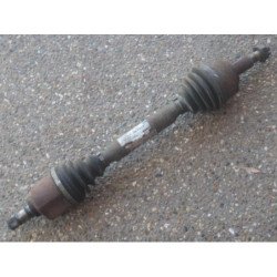 Cardan Gauche (transmission) Renault Vel Satis Phase 1